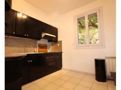 ✅F2 - 43 m² - 5 mn gare et centre ville